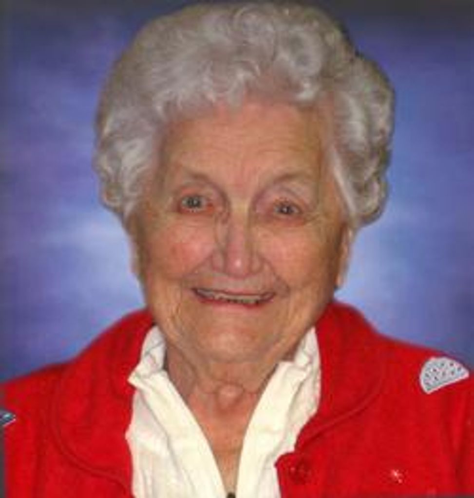 Ida T. Schellman Profile Photo