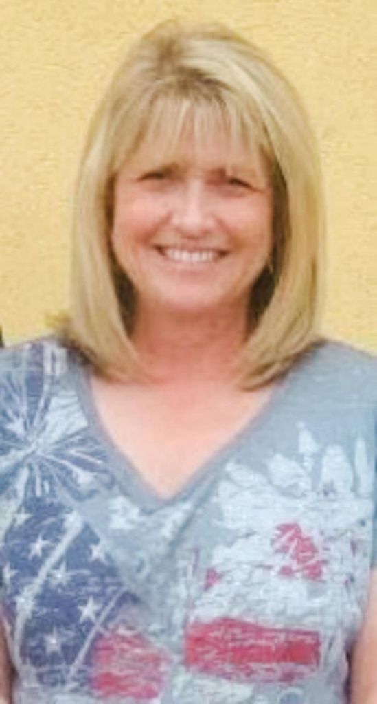 Lisa Goforth Cox Profile Photo