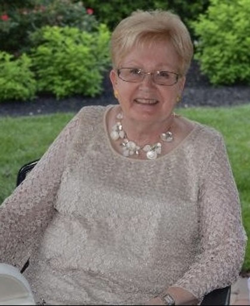 Elizabeth Evamarie (Dionne)  Errie Profile Photo