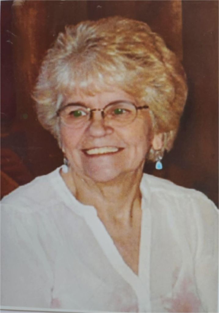 Mary Sego Profile Photo