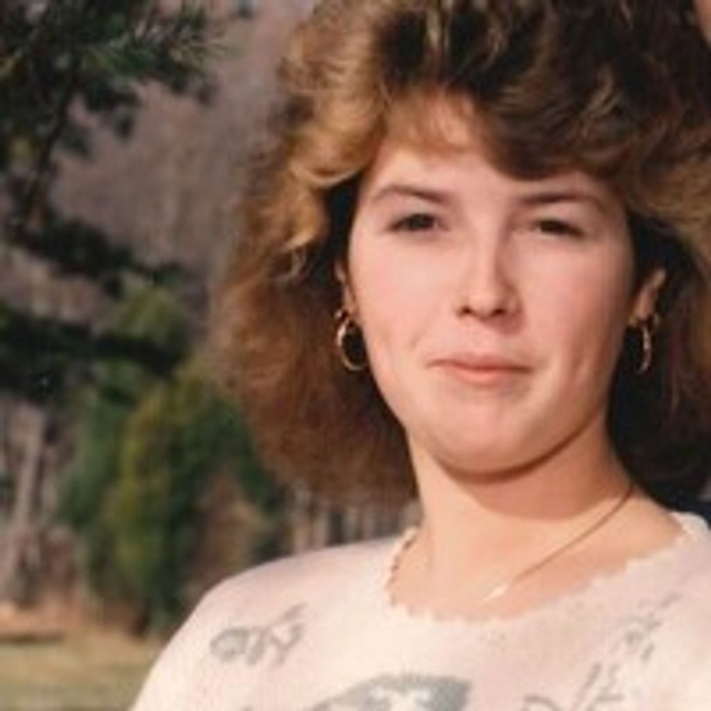 Catherine Renee Goff