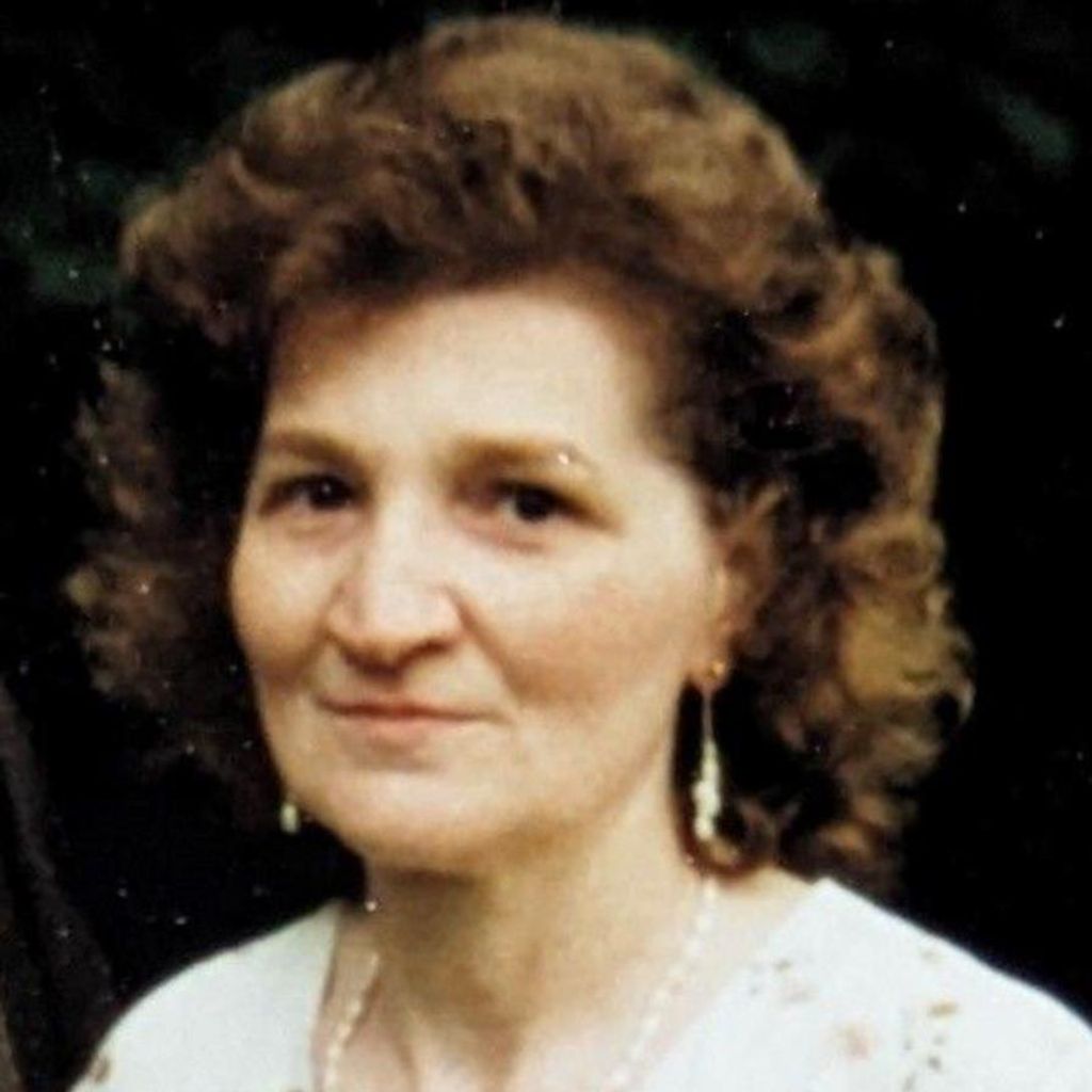 Anita Agnes Patullo