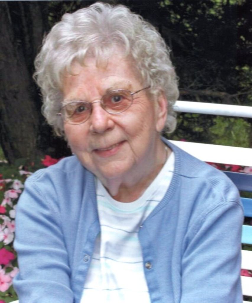 Eleanor Putz