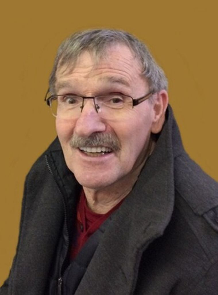 Lorne Eric Swanson Profile Photo