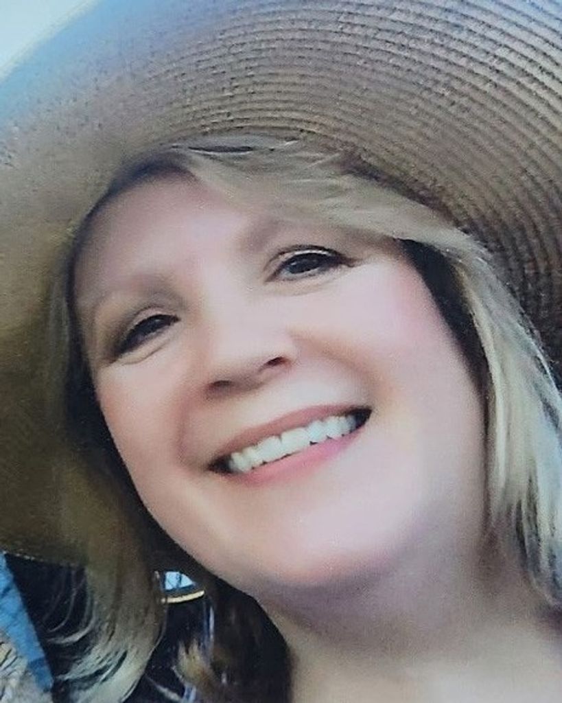 Julie Lynn (Heise) Anderson Profile Photo
