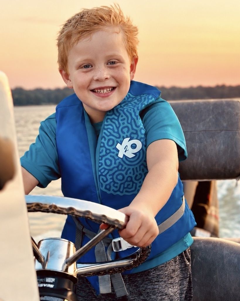 Hudson (Huddy) Ty Simmons