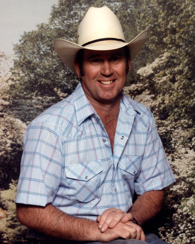Billy Wilson