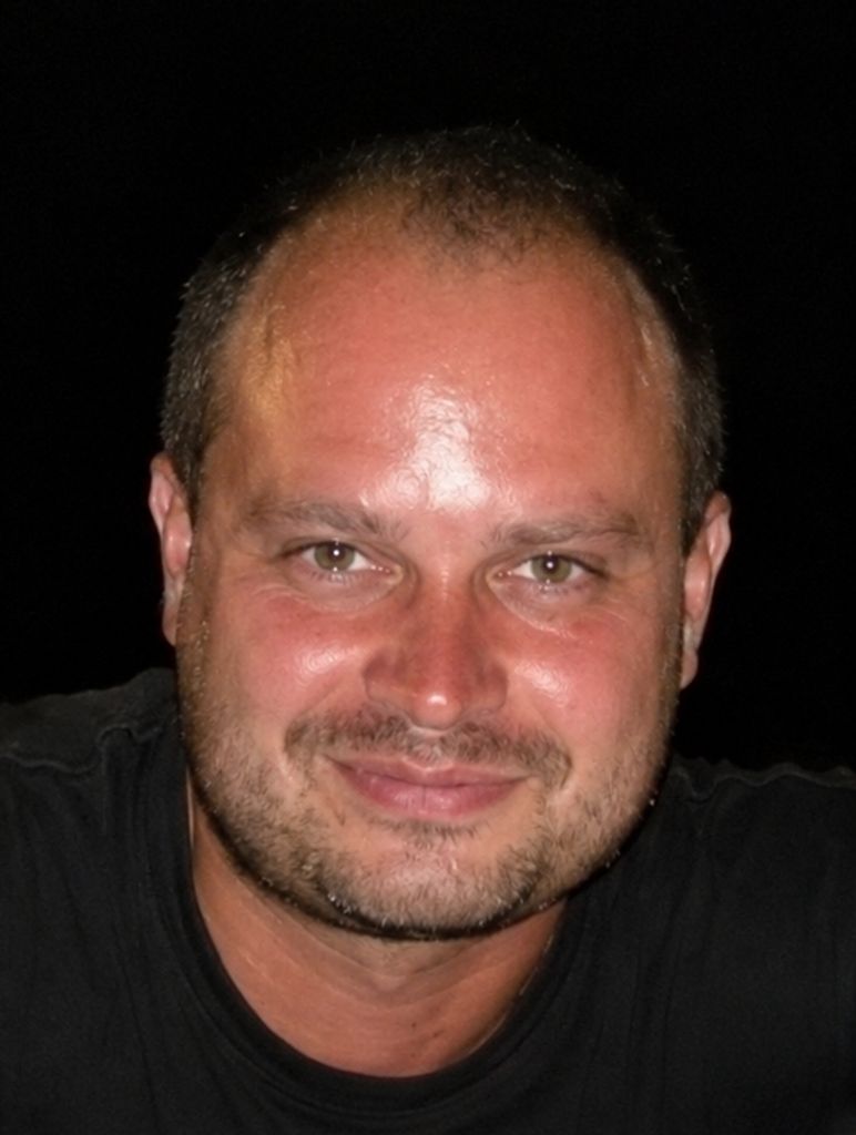 Daniel Daune Olson