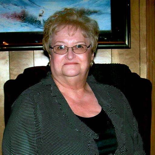 Bobbie Blankenship Parker Profile Photo