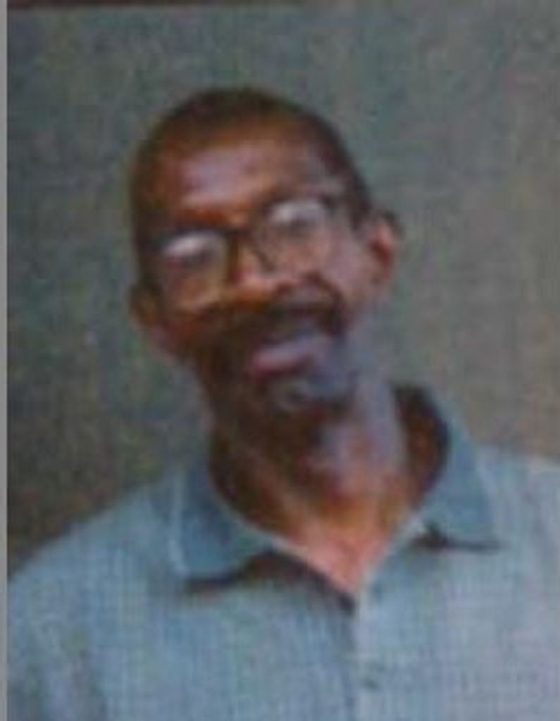 Anthony Andrea Jones Profile Photo