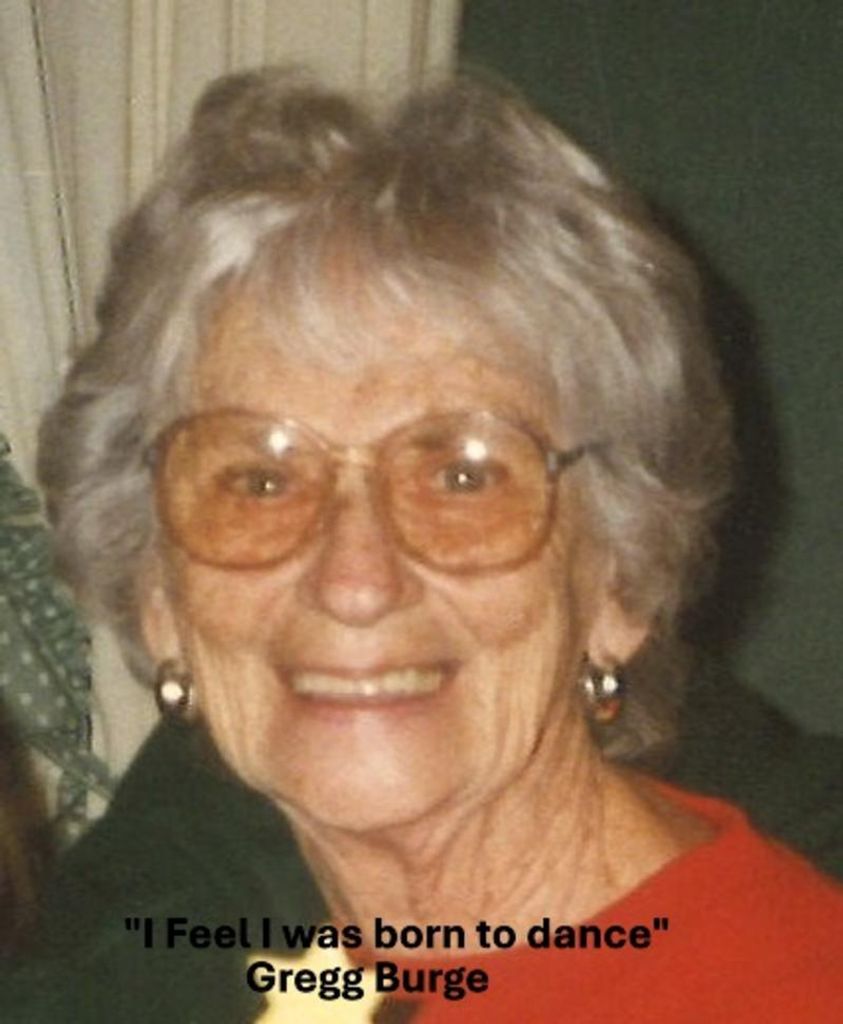 Mary Beck Profile Photo