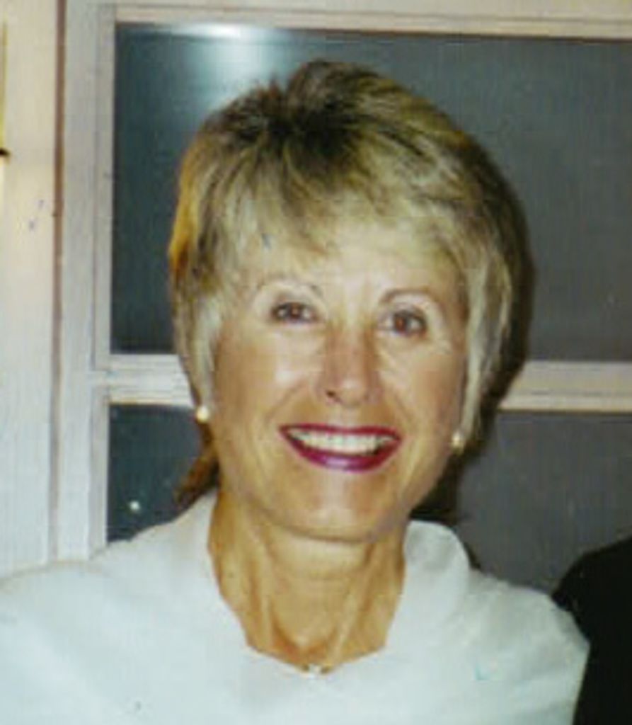 Sharon Ann Bridge (Madson)