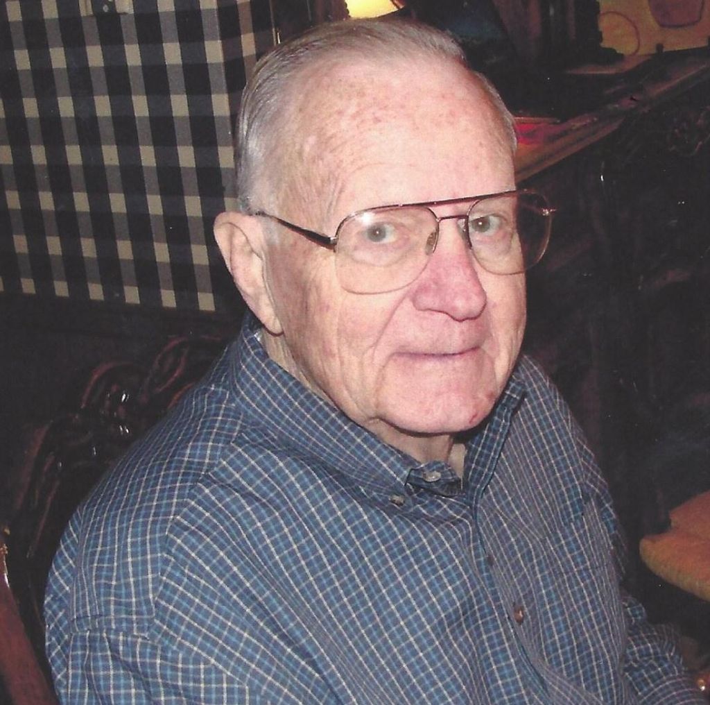 Robinson, Roger Hornsby