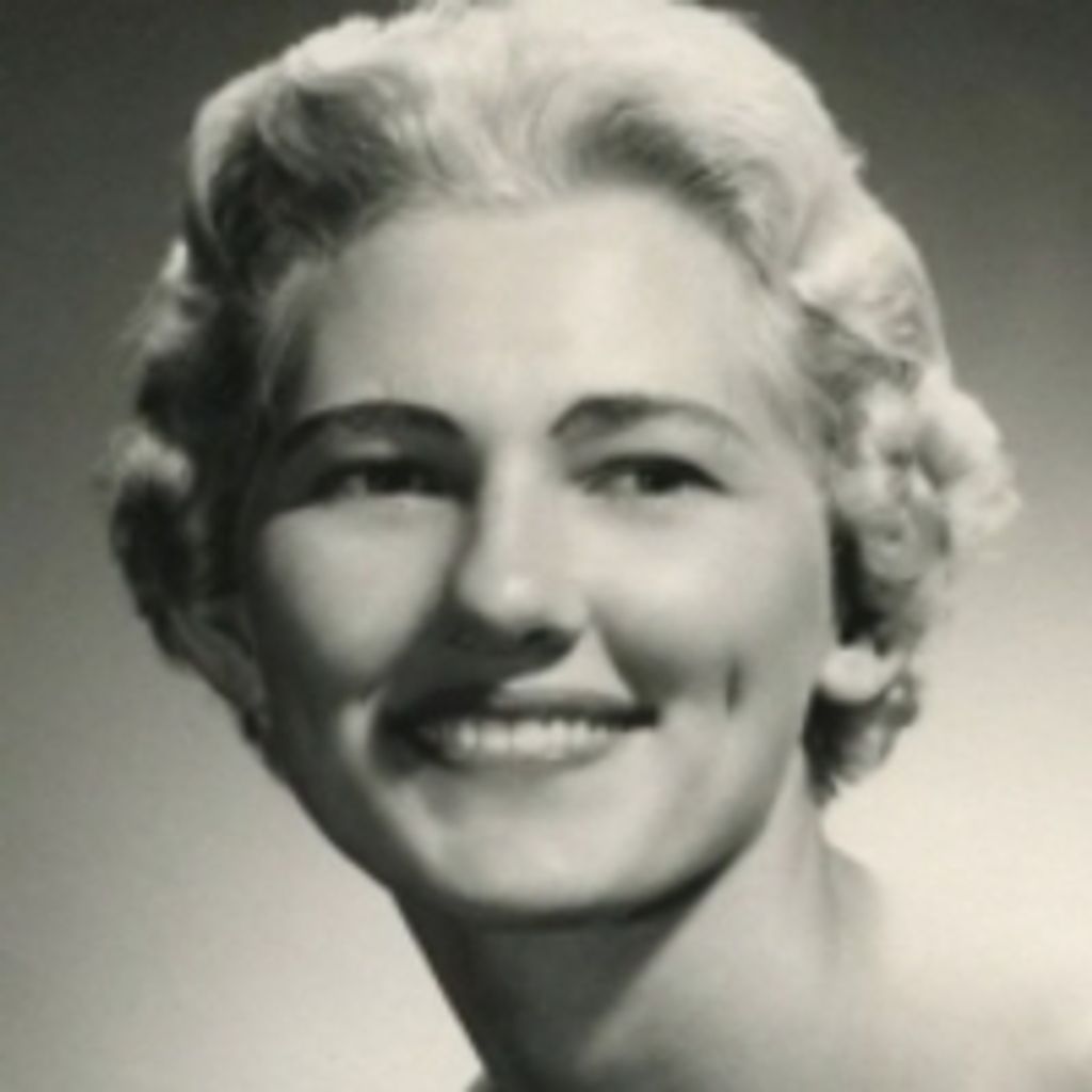 Betty Lou Clawson