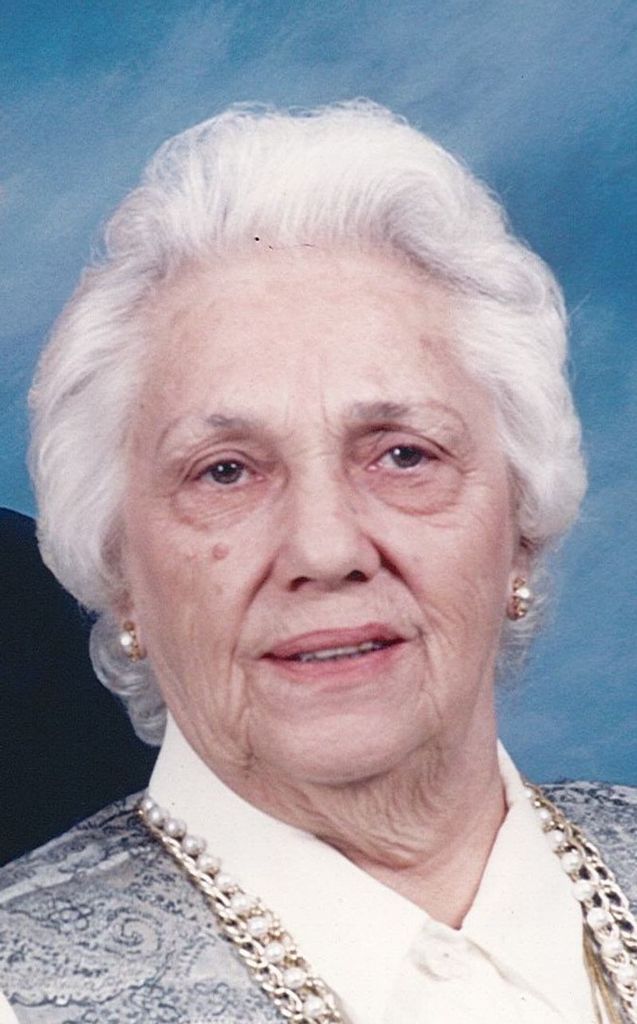 Frances Christine Ratterree Profile Photo