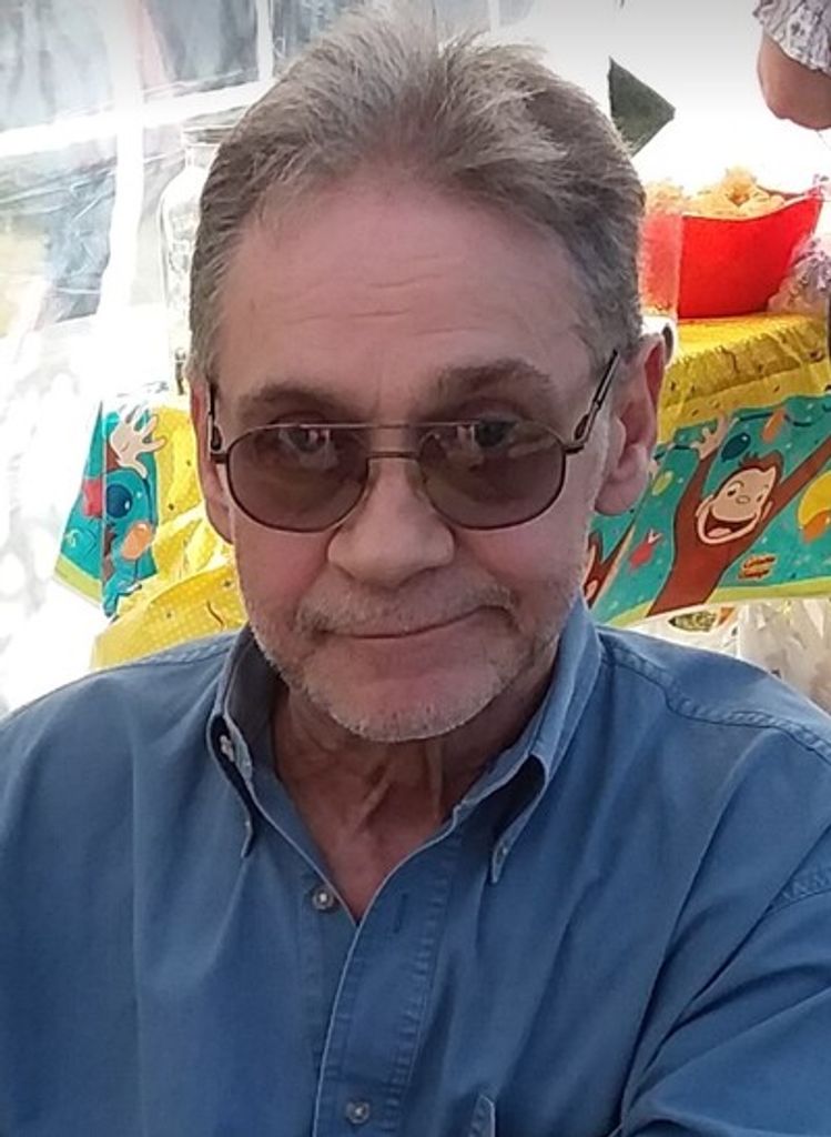 Daniel O. "Dan" Cross Profile Photo