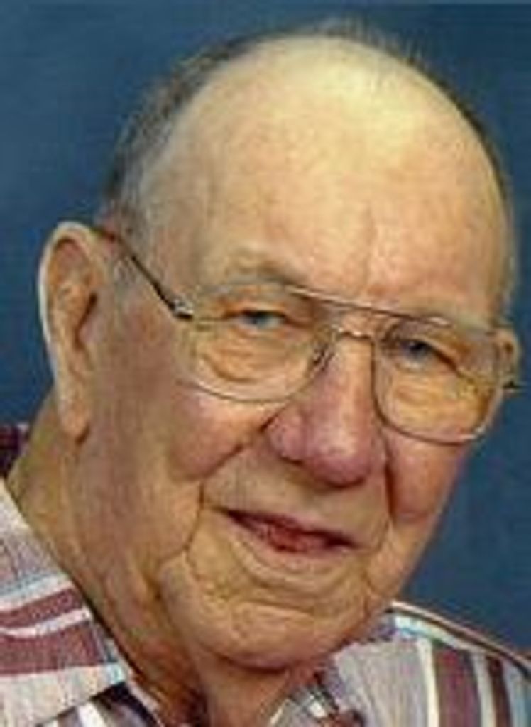 Ralph C. Van Harlingen