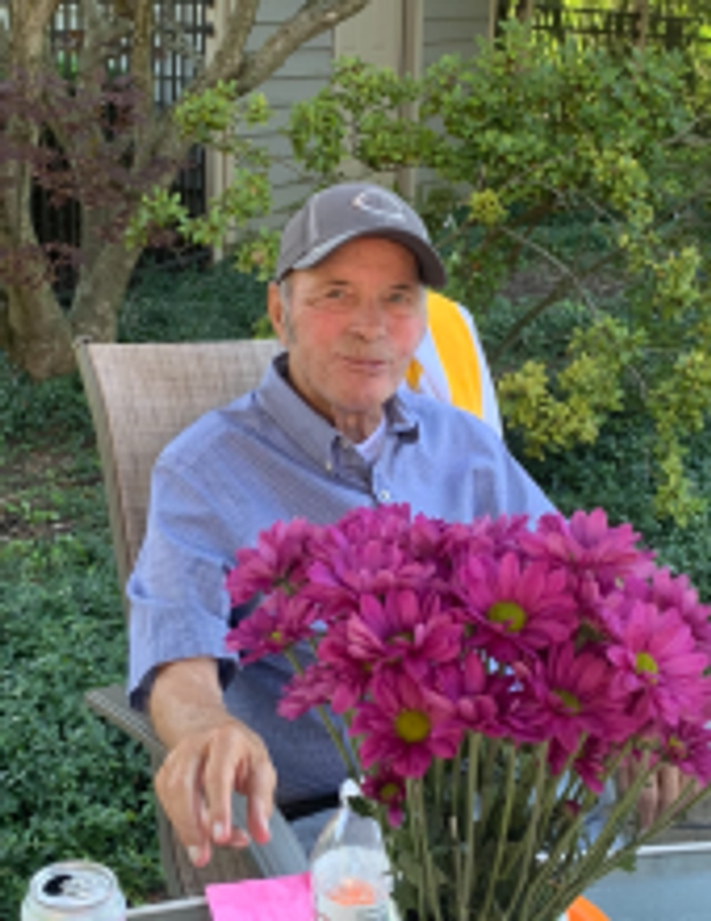 Roy Wilson