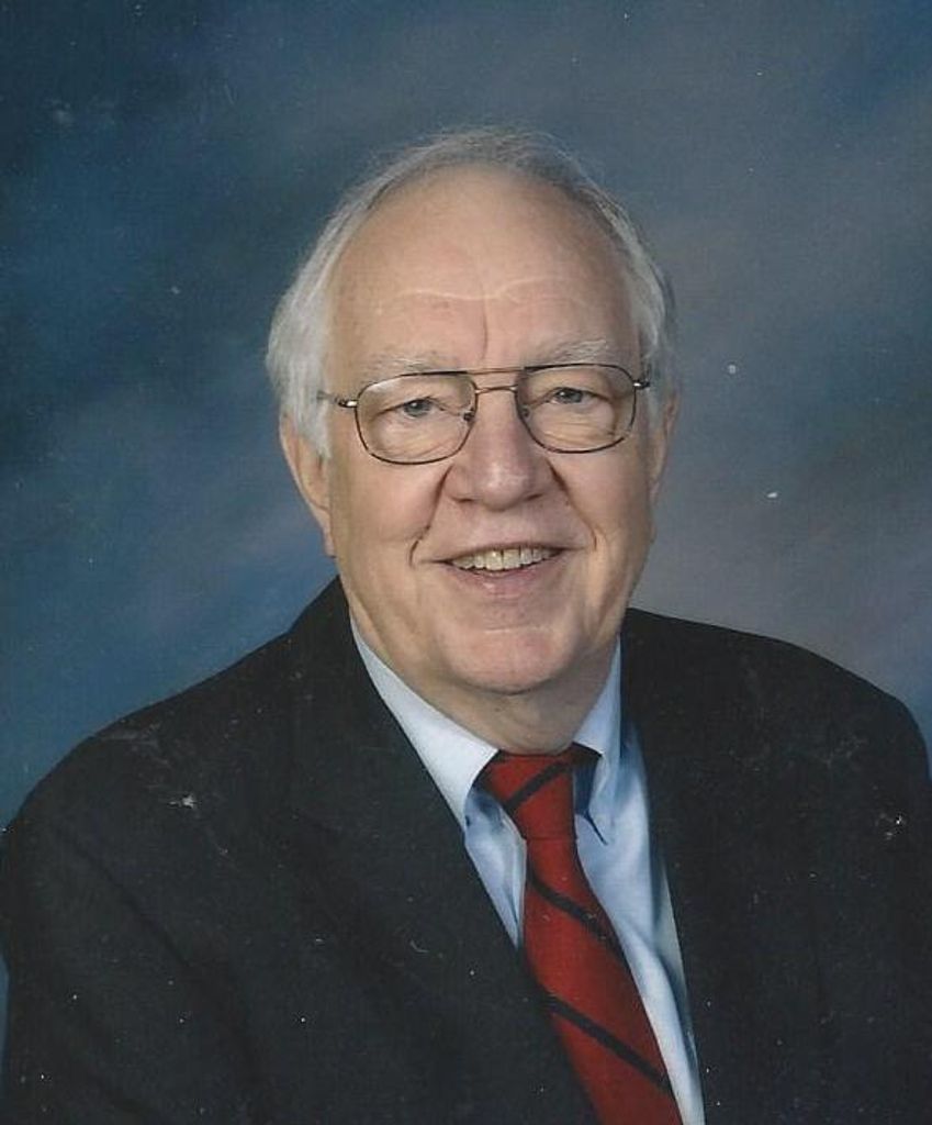 Campbell, Angus Kephart Iii