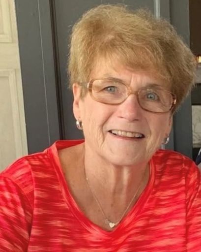 Mary Ellen Scherer Profile Photo