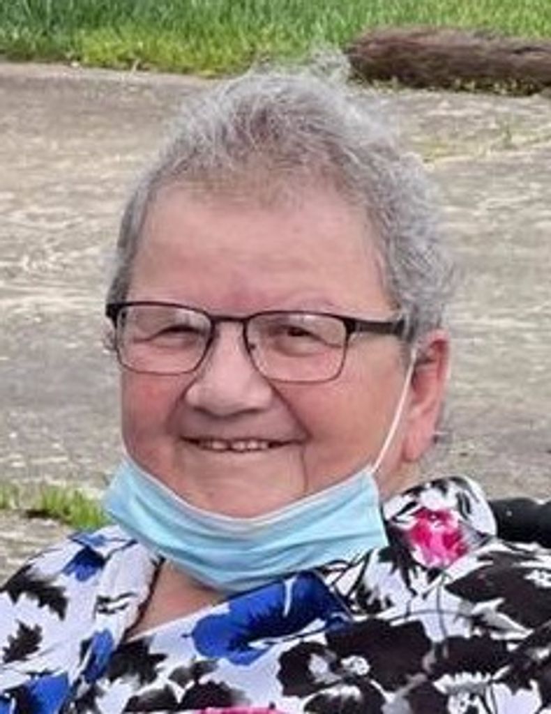 Alice Elsie Barker