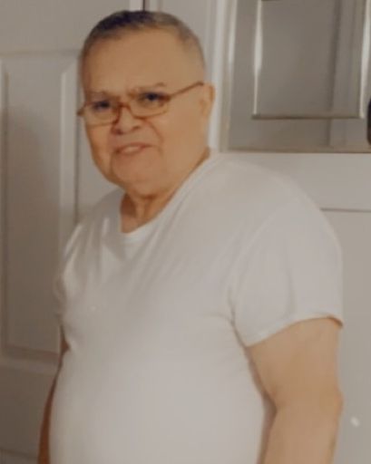Pofirio Rodriguez Hernandez's obituary image