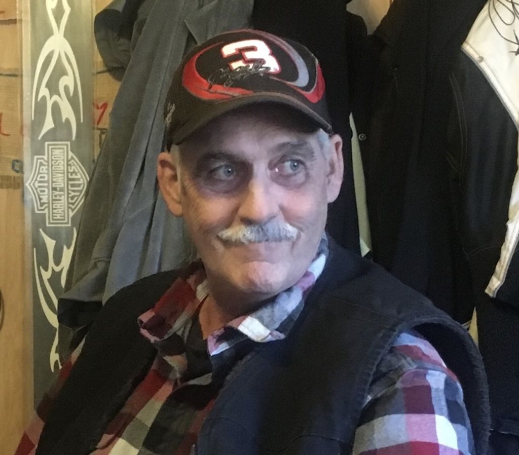 Robert Allen Bechstein