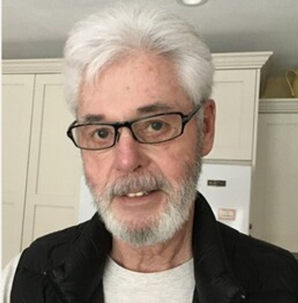 Andrew Gillespie Profile Photo
