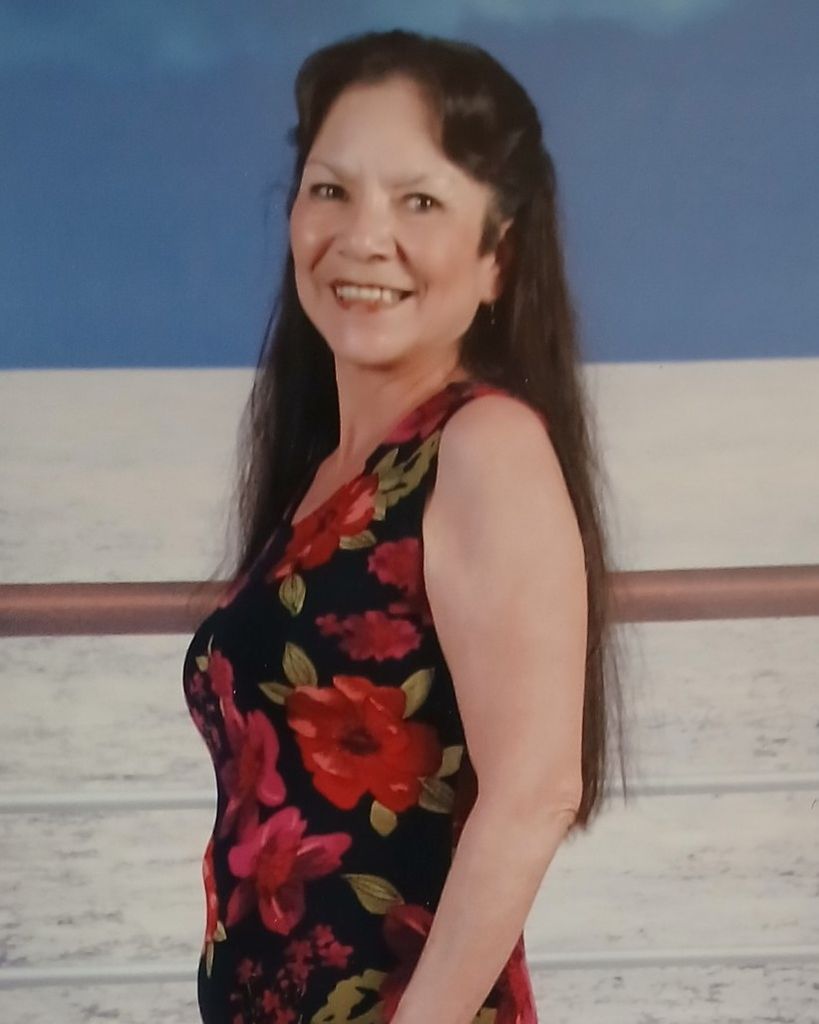 Olivia Ann Enriquez Whitaker Profile Photo