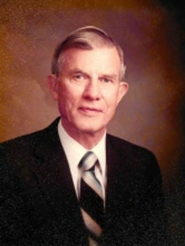 William Hardy 'Bill' Bizzell