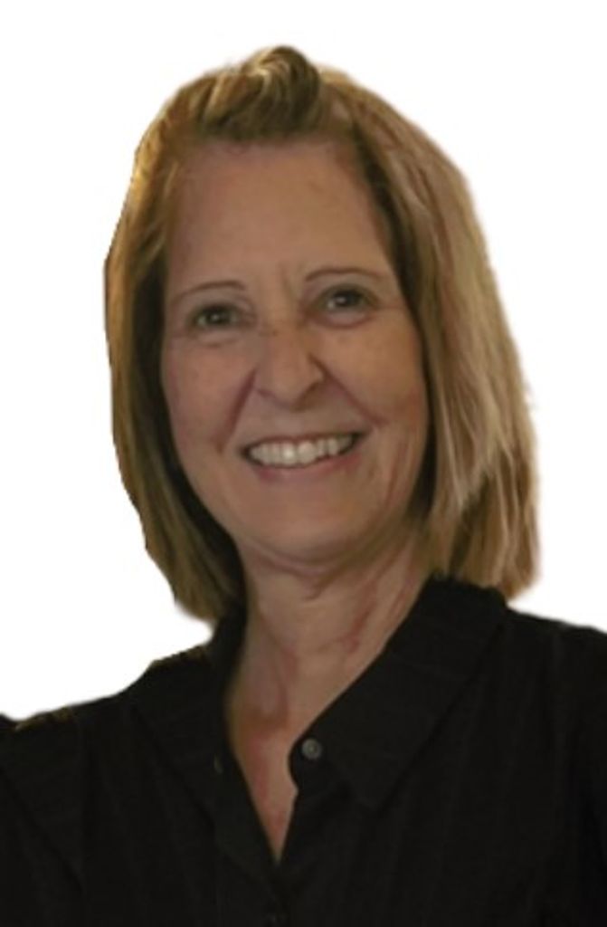 Janie Lynn Hale