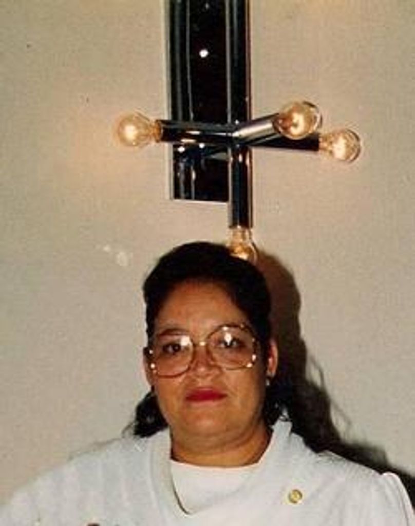 Mary Frances Holmes Profile Photo