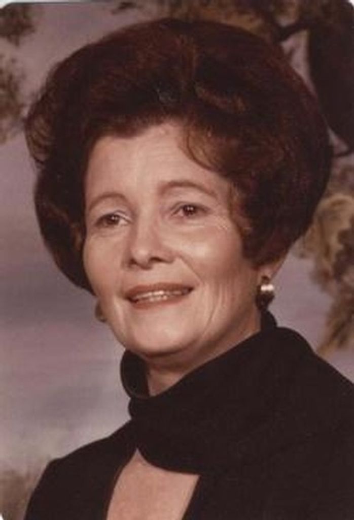 Mabel Louise Lenning-Griffin