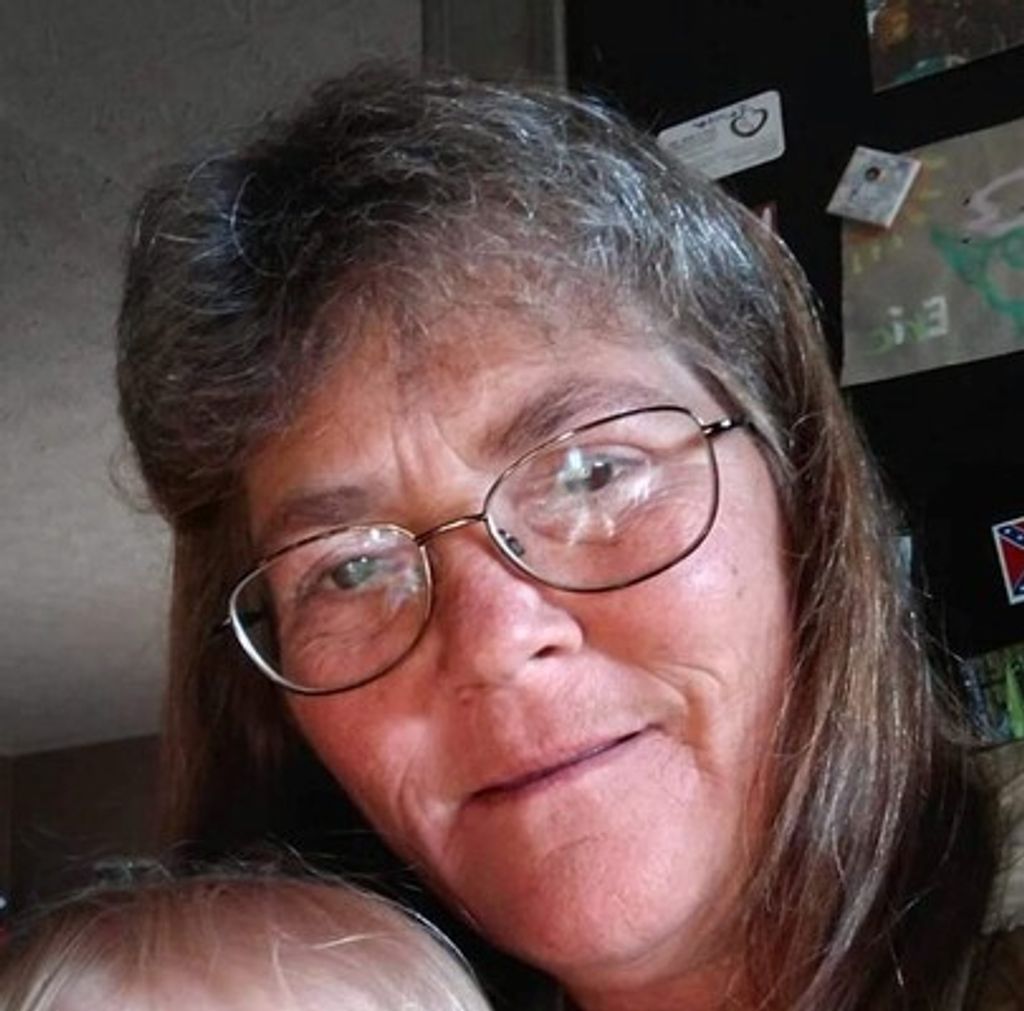 Karen Faye Moore Profile Photo