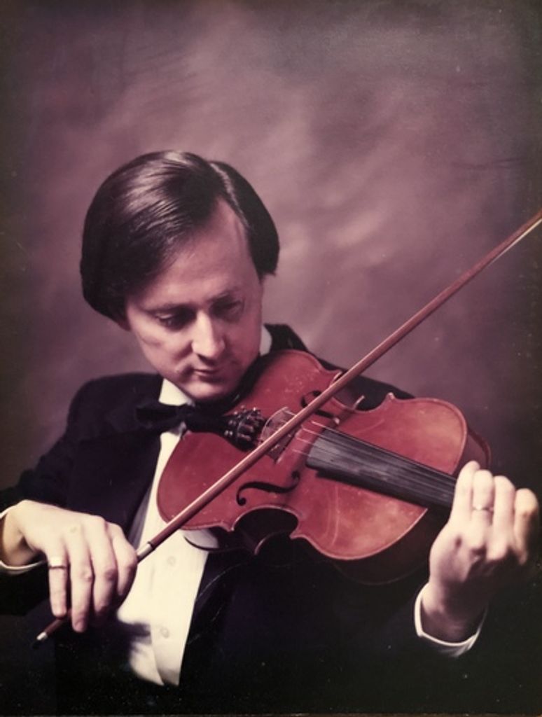 Roger William Pine Iii Profile Photo