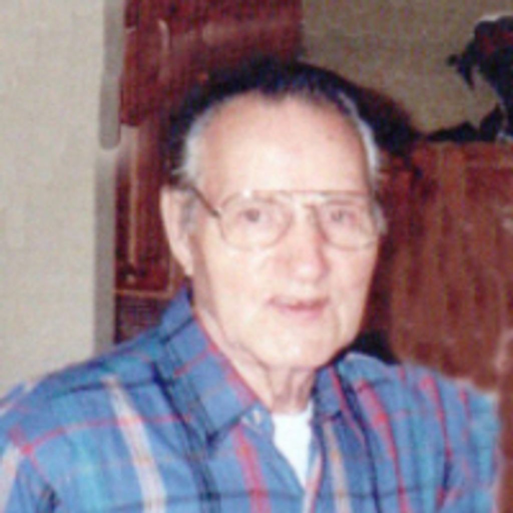 Fred P. Nieman