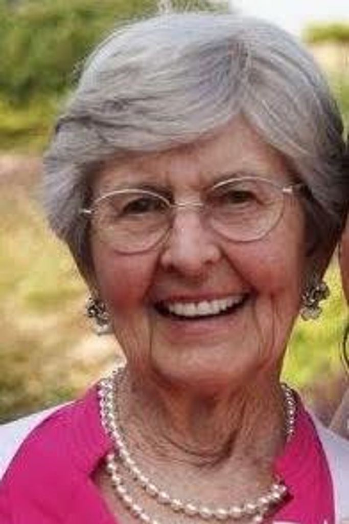 Mary Louise (Olson)  Johnson