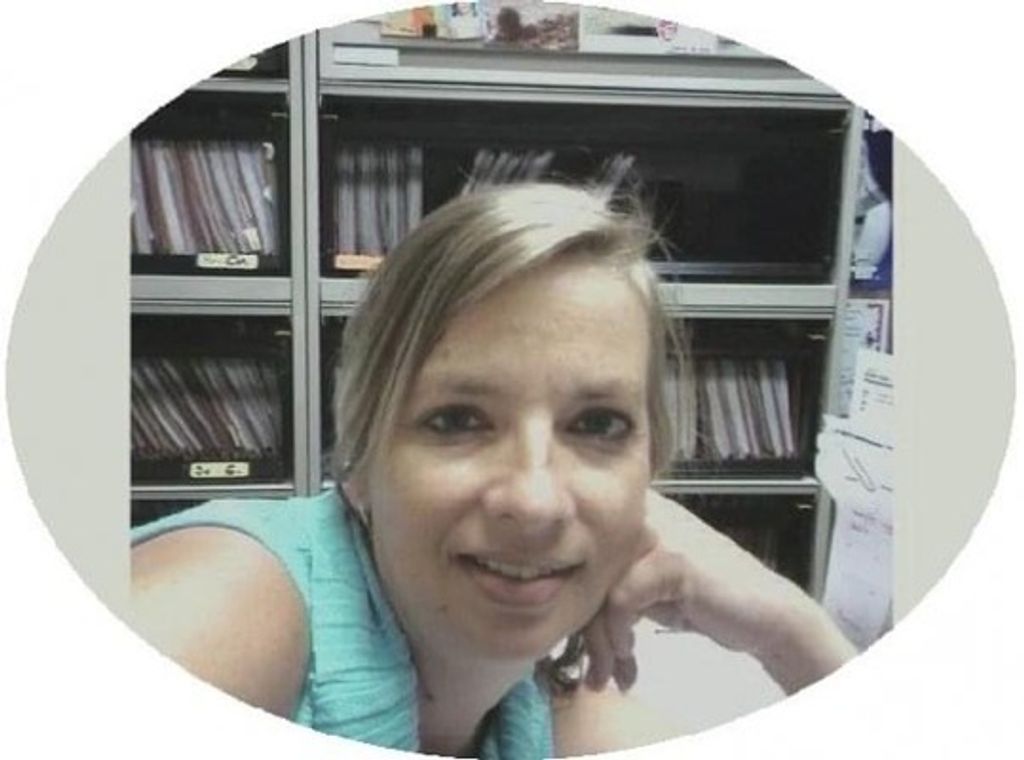 Jennifer Johnson Brady Profile Photo