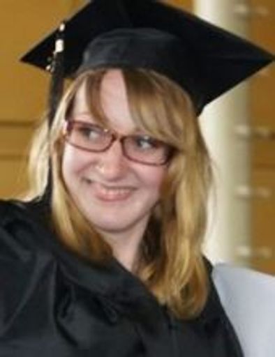 Catherine Elizabeth Szabo Profile Photo