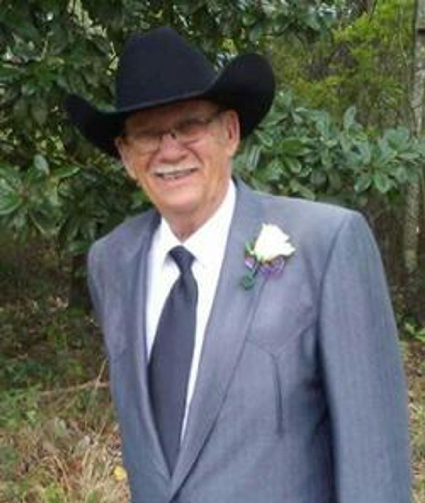 Edward "Ed" E. Staton