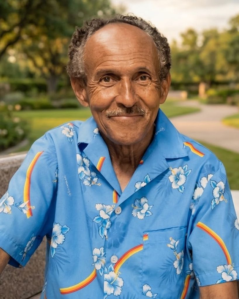 William Earl Proctor, Jr. "Buck" Profile Photo