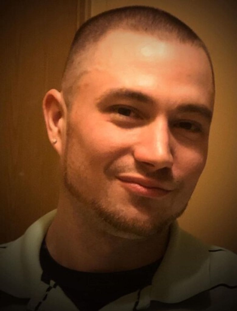 Cory Joseph Derosa Profile Photo