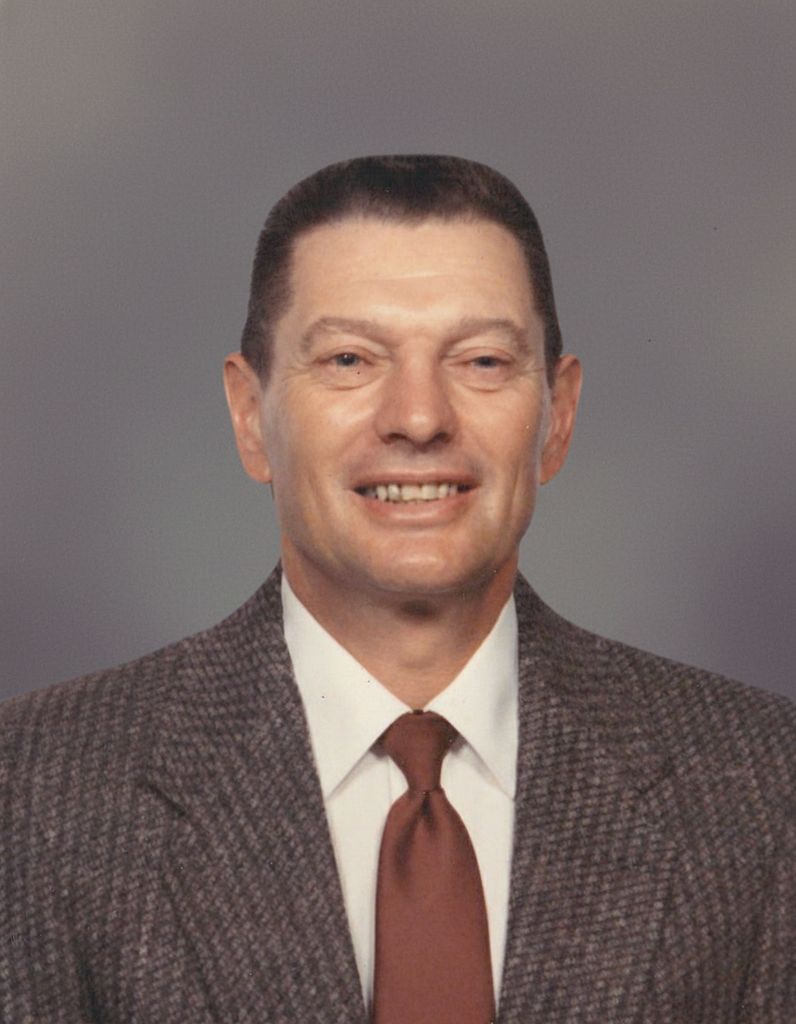 Clark Owen Sampson Profile Photo