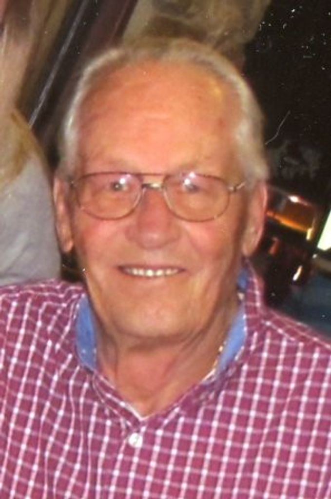 Franklin Ballinger