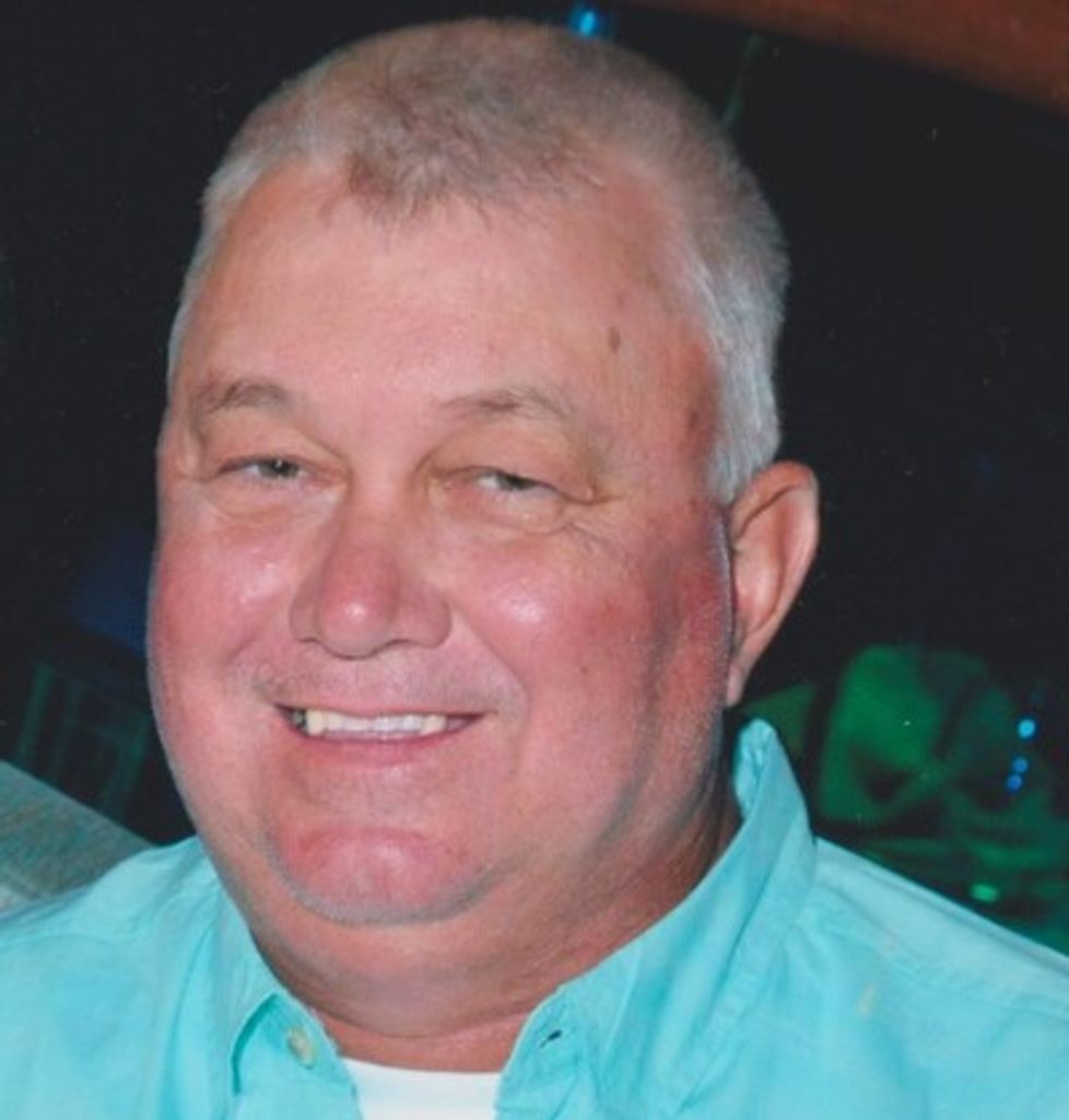 Earnie Pierce Profile Photo
