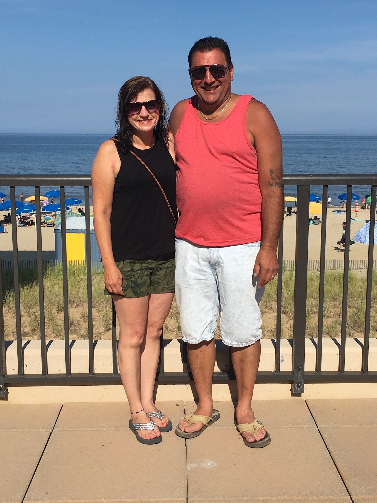 Jeffrey S. Murray Obituary April 12, 2026 - Laubenthal Mercado