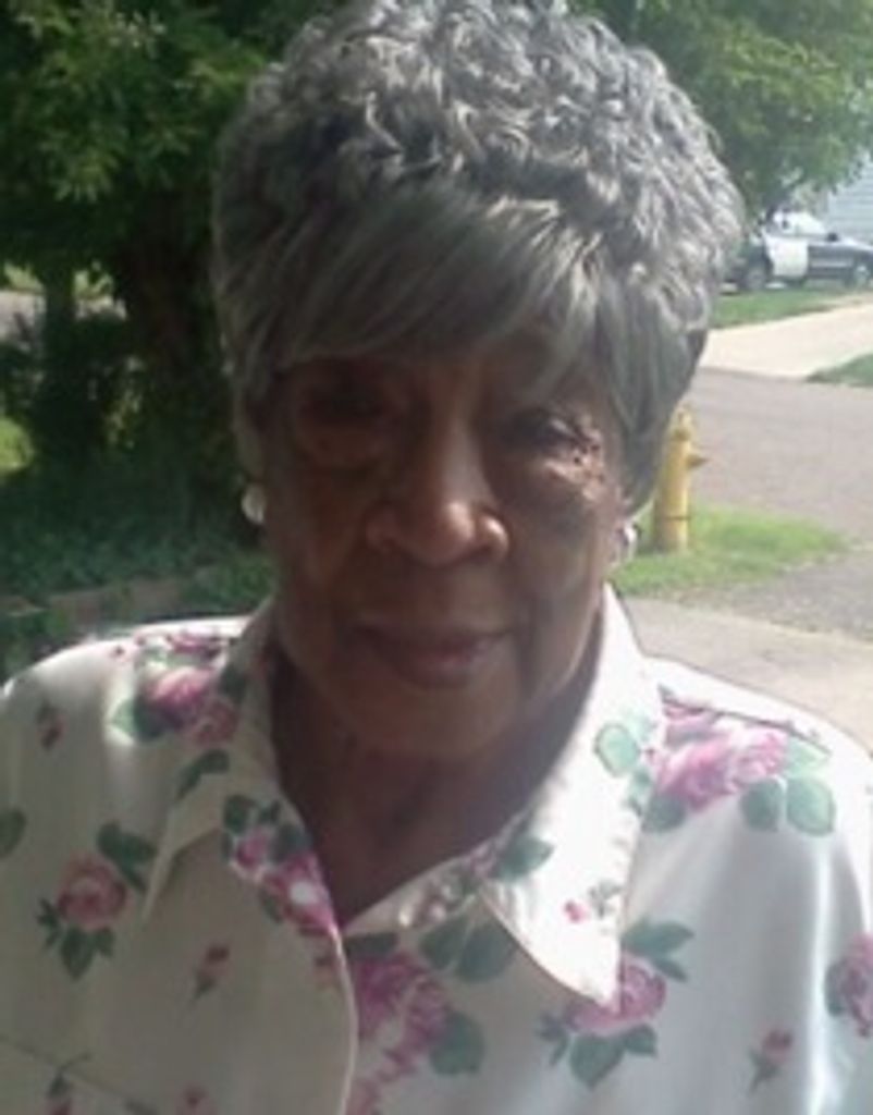 Nannie B (Vaughn)  Ingol