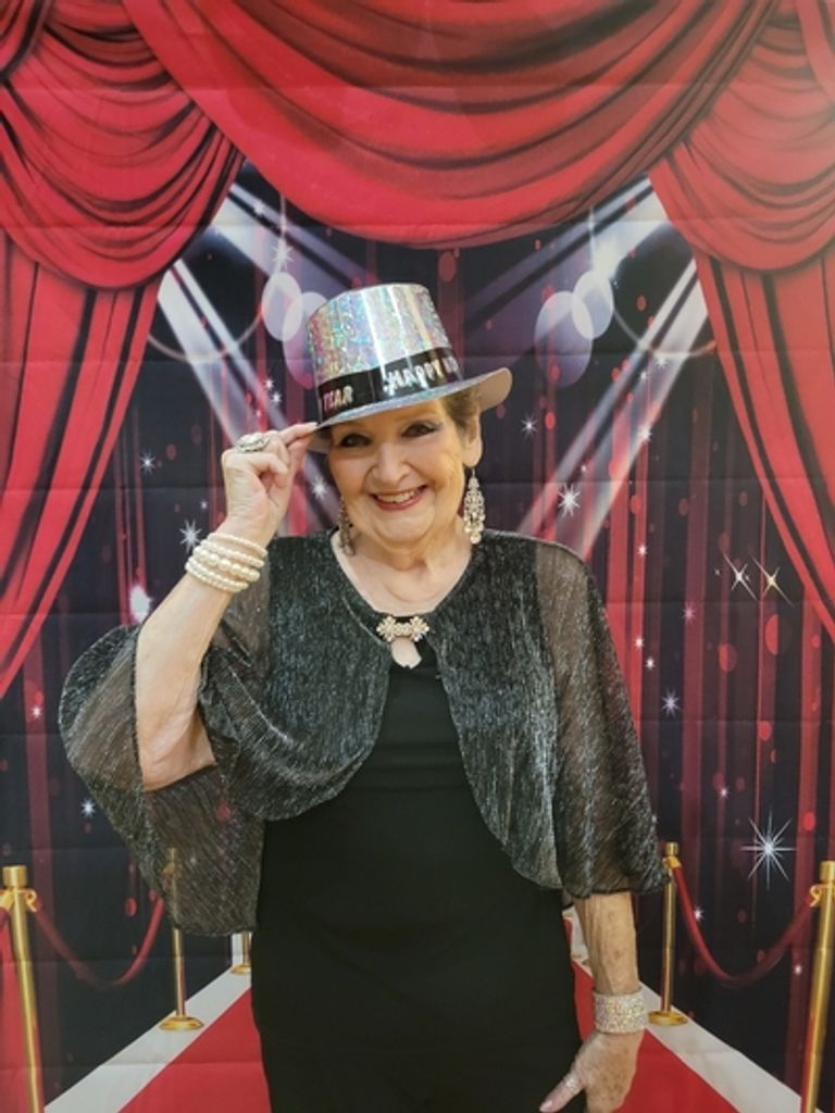 Janice Elaine Perkins