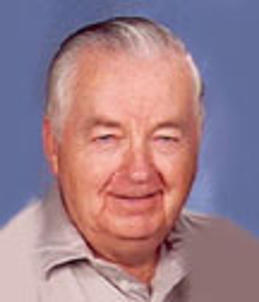 Grady Joyce Greene