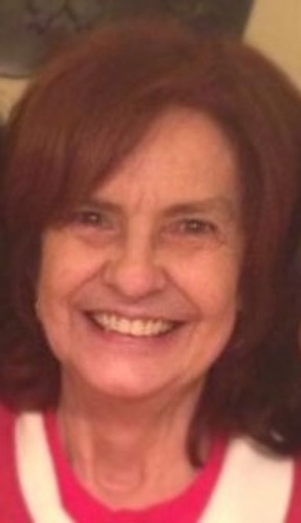Lorraine A. Hillman